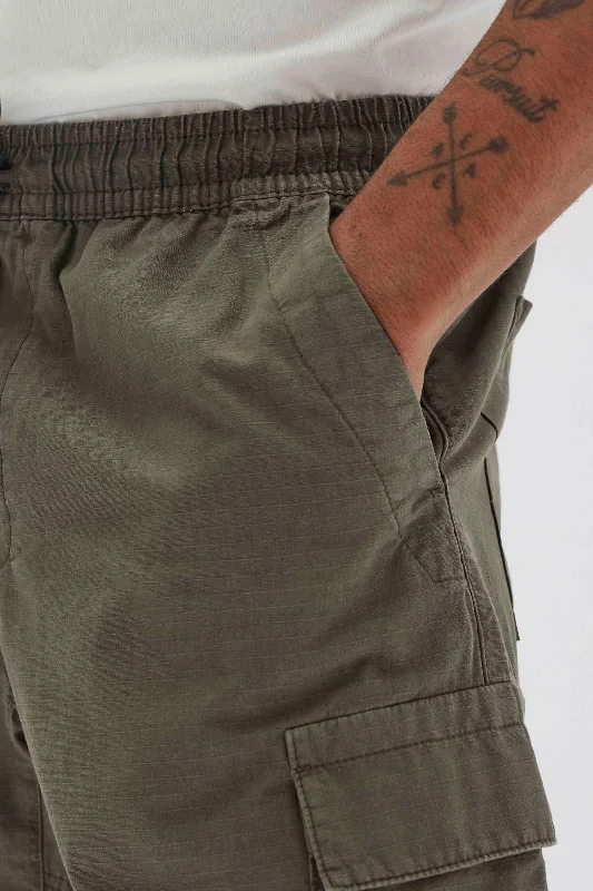 Creston Cargo Short