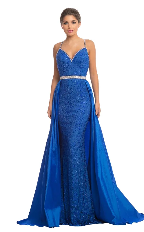 Johnathan Kayne 7242 Dress