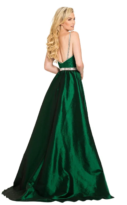 Johnathan Kayne 7242 Dress