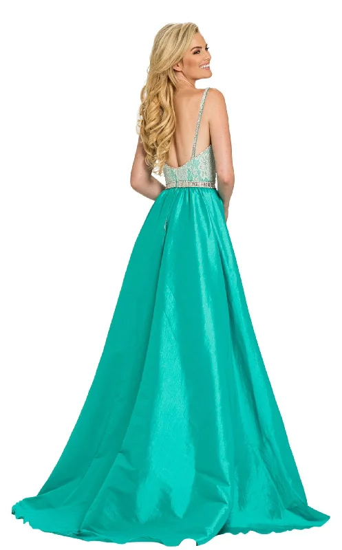 Johnathan Kayne 7242 Dress