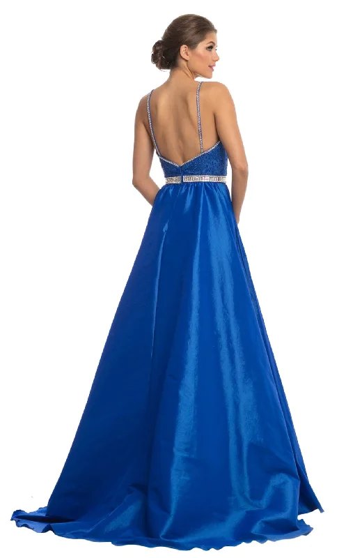 Johnathan Kayne 7242 Dress