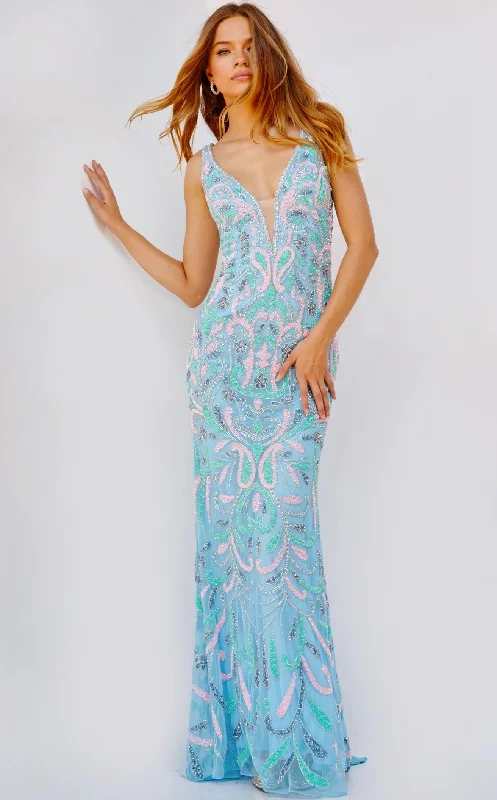 Jovani 23511BG Dress