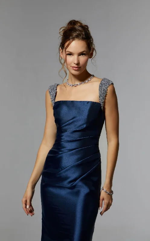 MGNY 72925 Dress