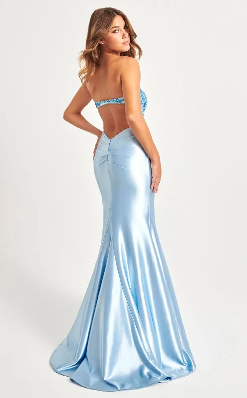 Faviana 11060 Dress