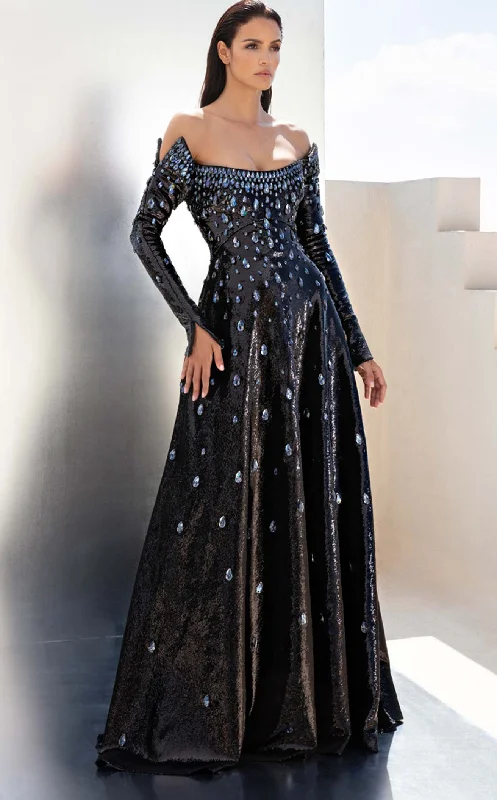 Jean Louis Sabaji 600345 Dress