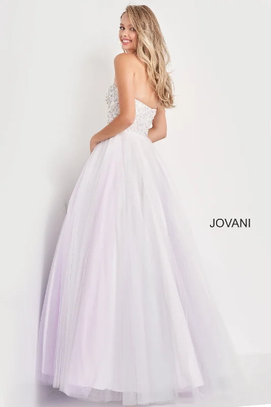 Jovani K02229