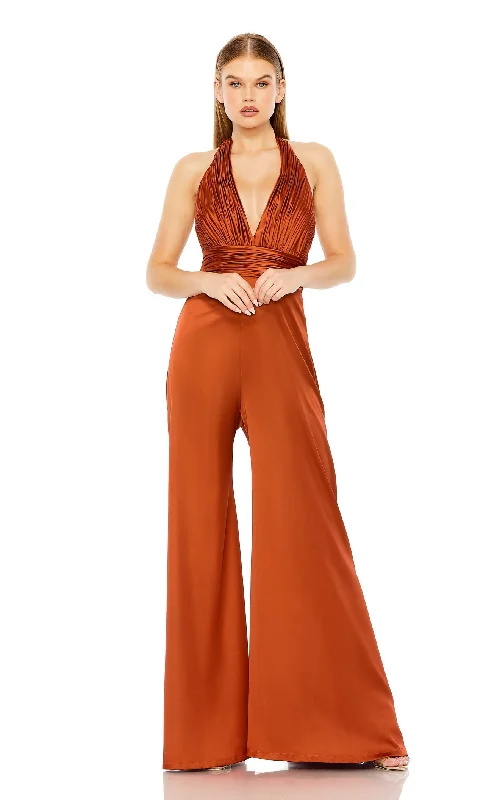 Mac Duggal 49810 Jumpsuit