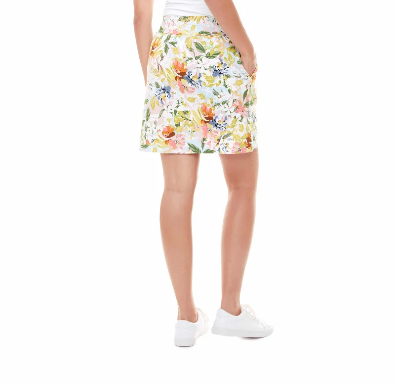 Bloom Skort