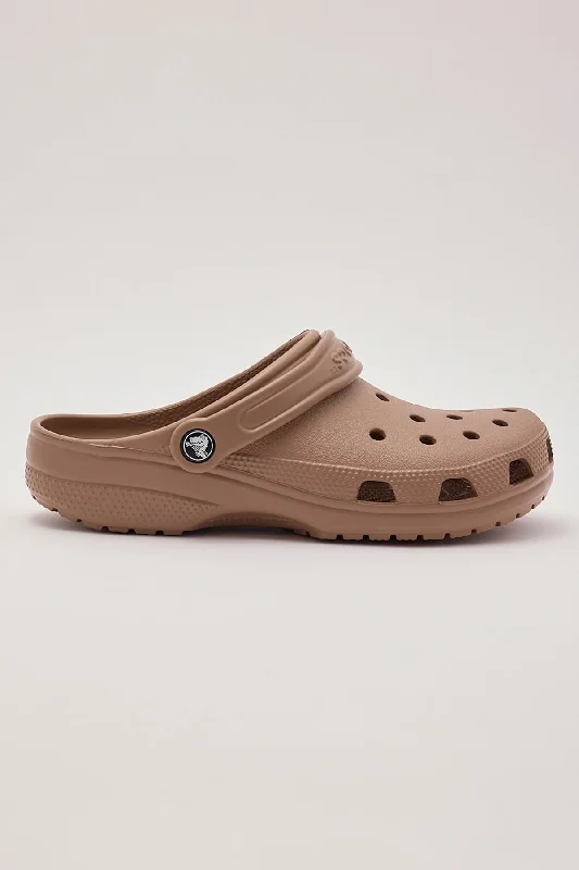 Crocs Classic Clog Latte