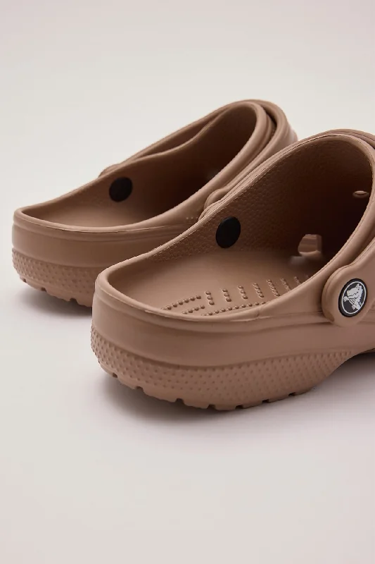 Crocs Classic Clog Latte