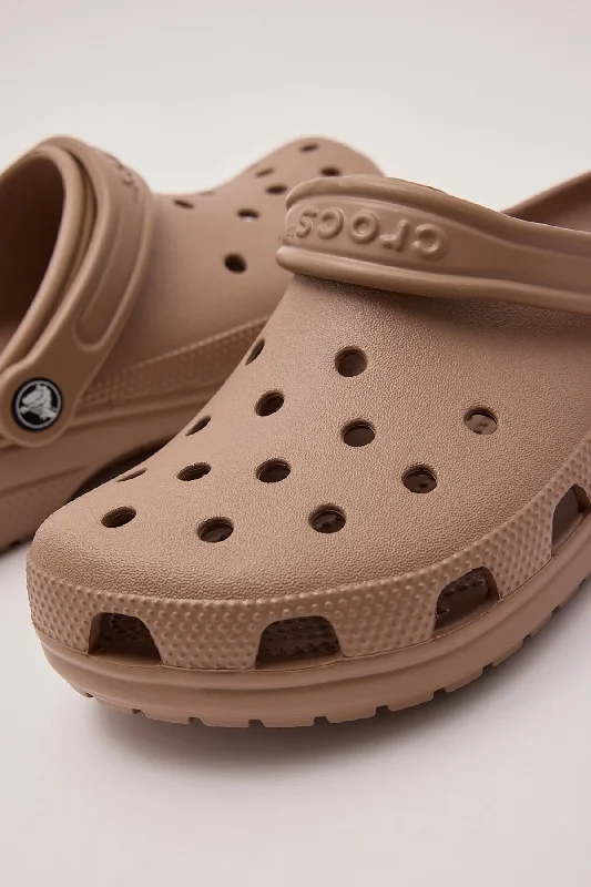 Crocs Classic Clog Latte