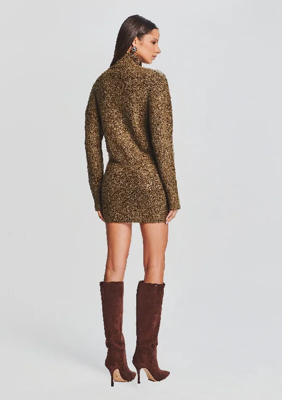 Charlie Sweater Dress