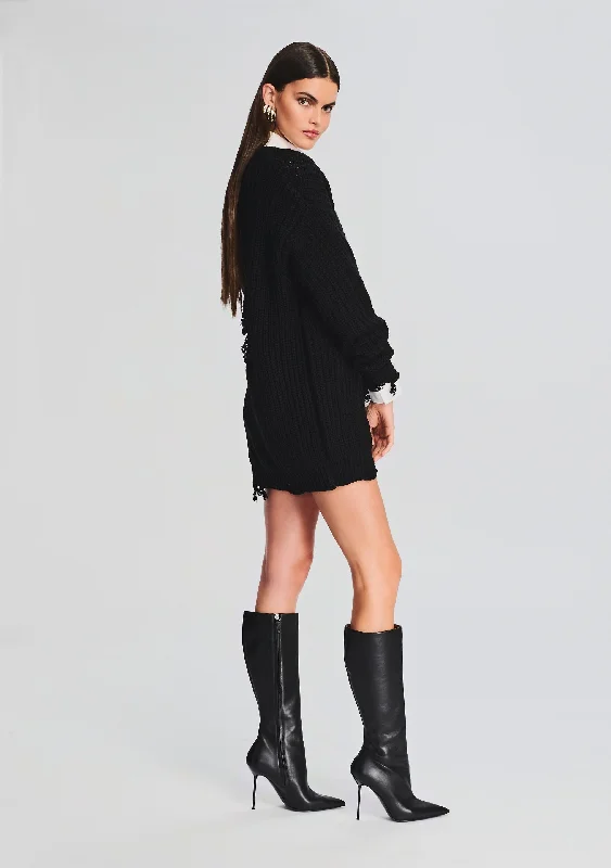 Florence Sweater Dress