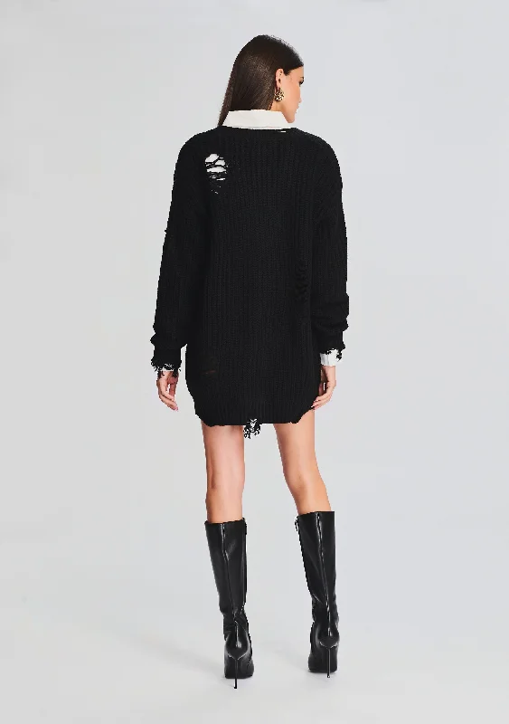 Florence Sweater Dress