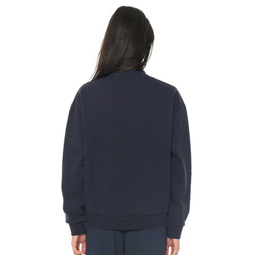 Huffer Slouch Crew 350/ Area Navy