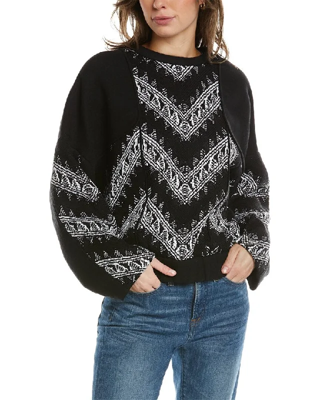 IRO Alisse Sweater