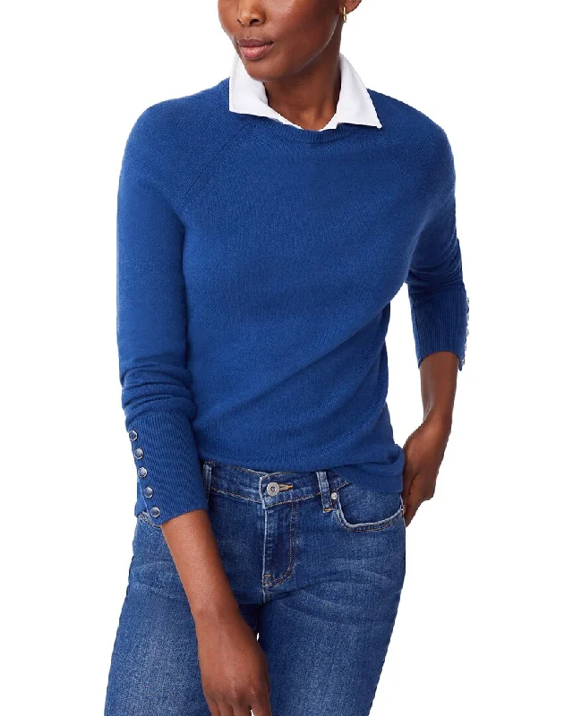 J.McLaughlin Theia Cashmere Sweater