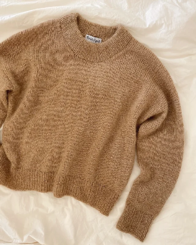 Oslo Sweater