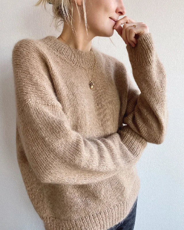 Oslo Sweater