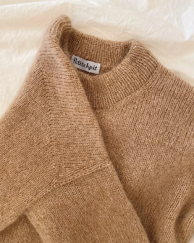 Oslo Sweater