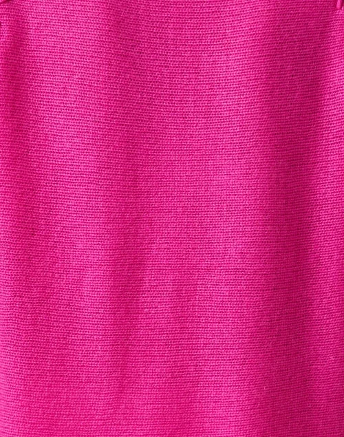 Pink Cashmere Sweater