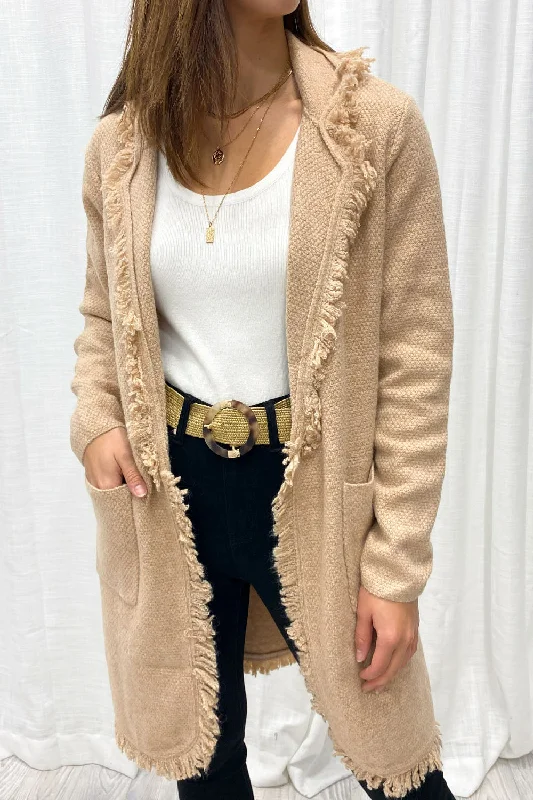 Rizz Cardigan