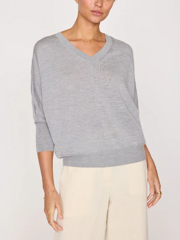 The Ursa Knit Top