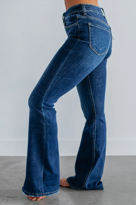 Caleigh Vervet Jeans