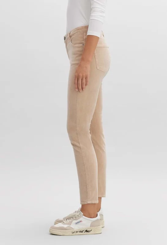 Evita Finecord Slim Jeans