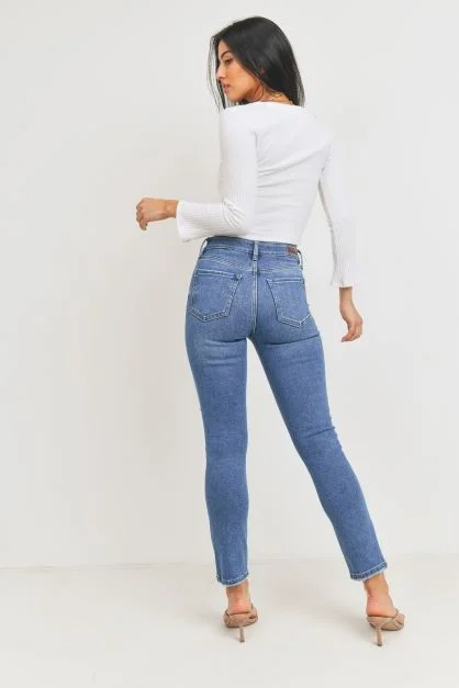 FINAL SALE Franklin Jeans