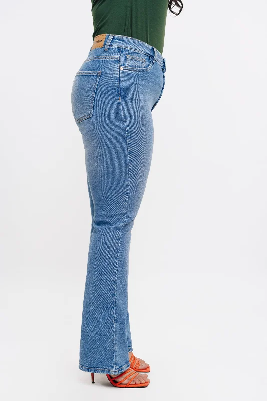 Good Icon Stretch Jeans