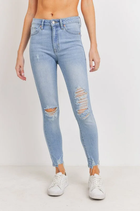 FINAL SALE Greta Jeans