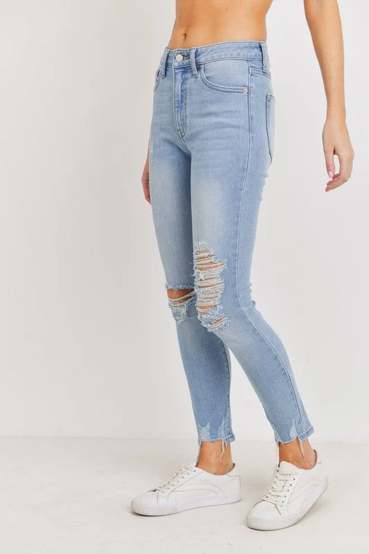 FINAL SALE Greta Jeans