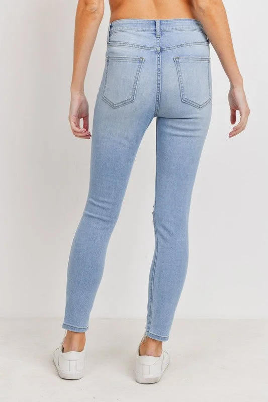 FINAL SALE Greta Jeans