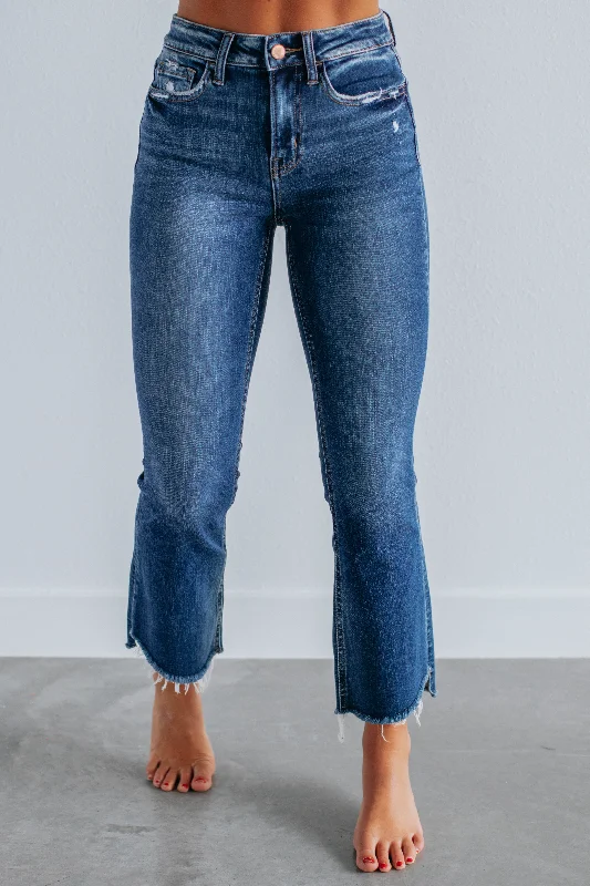 Jaye Flying Monkey Jeans