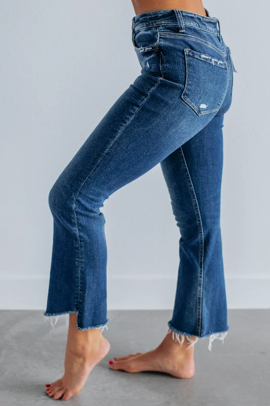 Jaye Flying Monkey Jeans