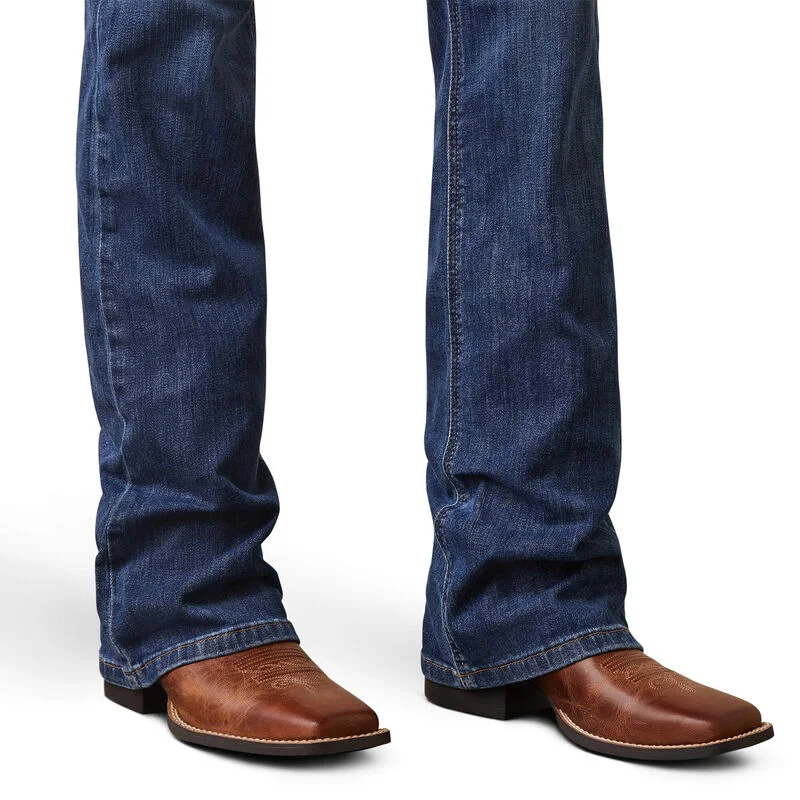 Ariat Perfect Rise Irvine Boot Cut Jean