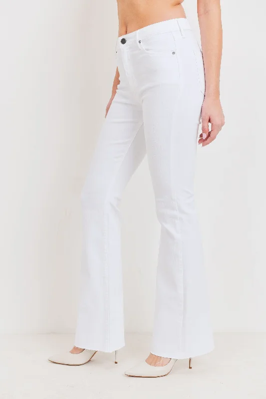 Sienna Jeans-White