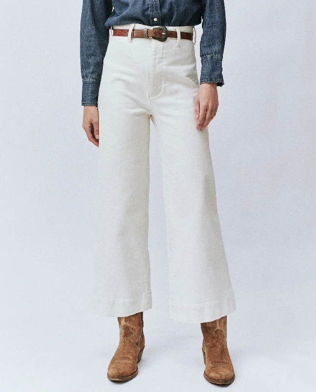 The Seafair Jean. -- Vintage Stone