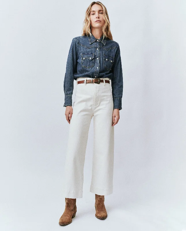 The Seafair Jean. -- Vintage Stone