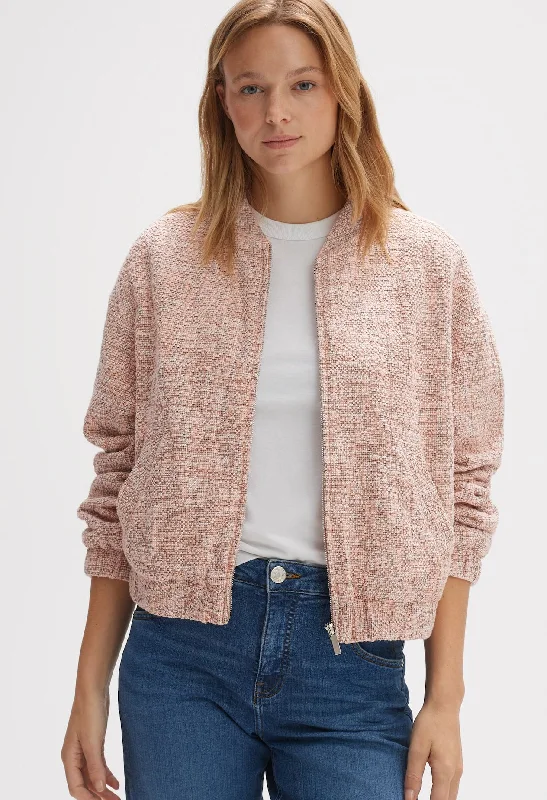 Josefa Bouclé Blouson