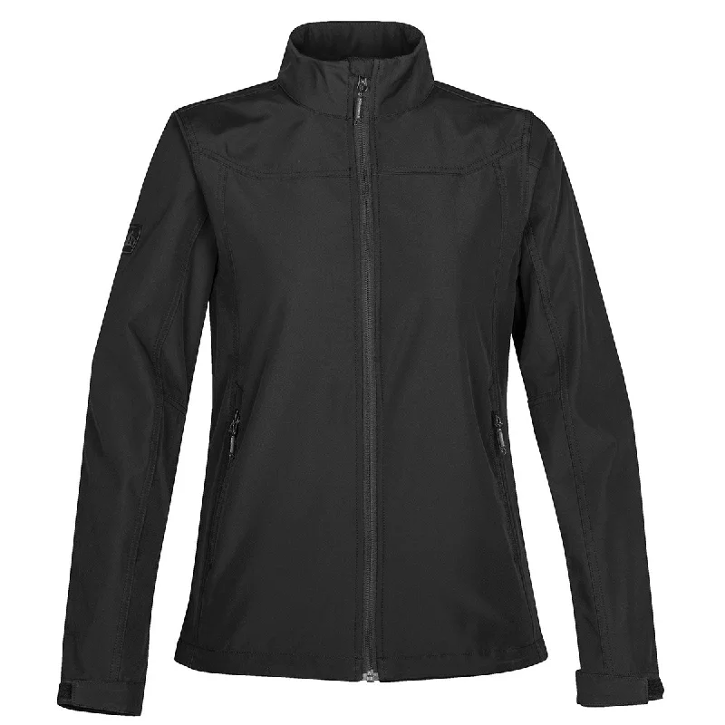 Women's Endurance Softshell - ES-1W