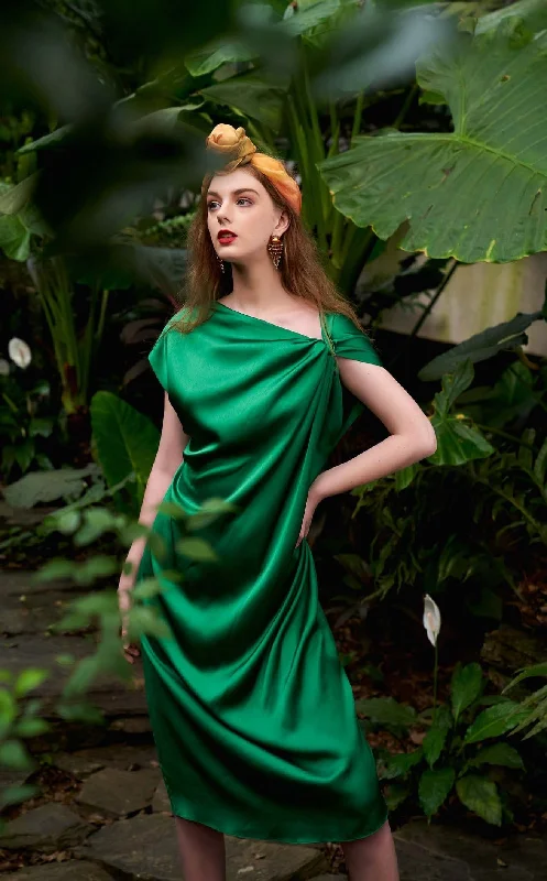 Your Chance to Save is Now!21SIX V00607 Dress