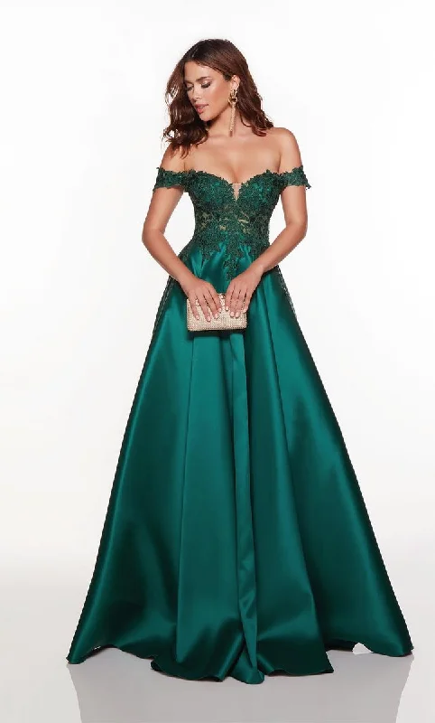 Get the Best for Less!Alyce Prom Dress 61324