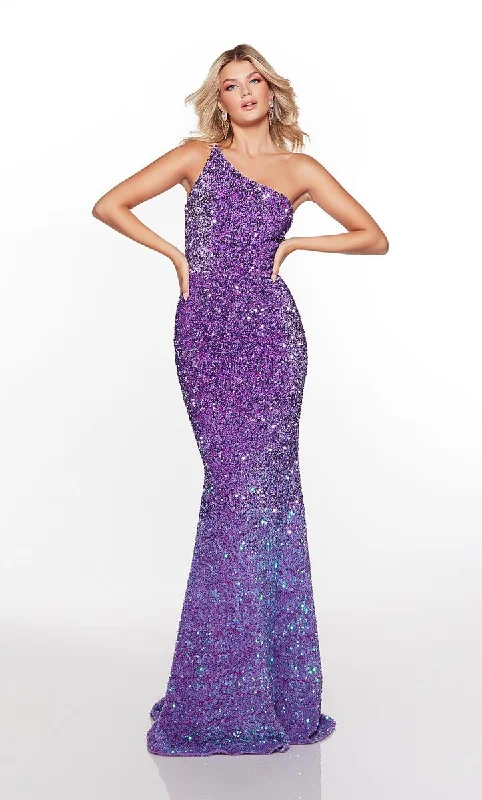The Sale You’ve Been Waiting For!Alyce Prom Dress 61336