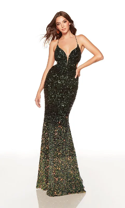 Get More, Spend Less – Shop Now!Alyce Prom Dress 61338