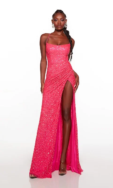 One Day Only – Huge Savings!Alyce Prom Dress 61364