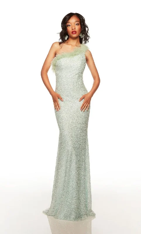 The Sale You’ve Been Waiting For!Alyce Prom Dress 61369
