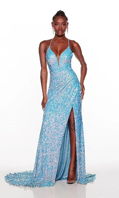 Don't Miss Out!Alyce Prom Dress 61387