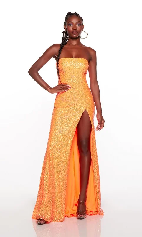 Time to Save Big!Alyce Prom Dress 61399